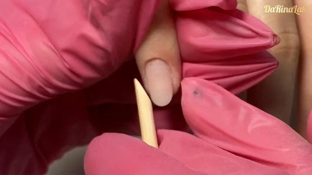 Обзор портативного аппарата Dykemann Nagel M44 / Объёмный необычный дизайн #распаковка #доипосле