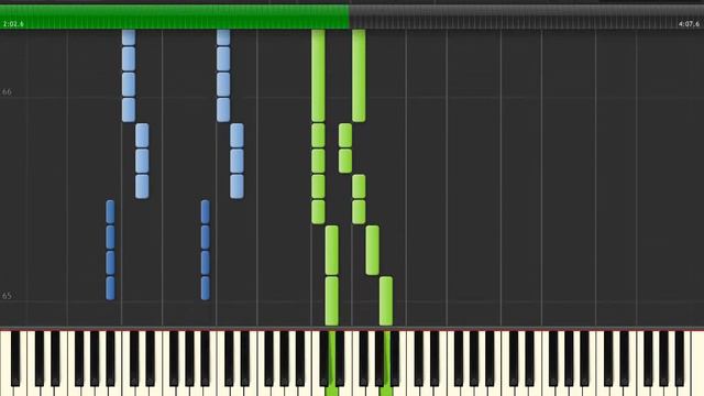 Ne-Yo - Let Me Love You Piano Tutorial смотреть онлайн