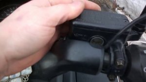 Honda Silver Wing 600