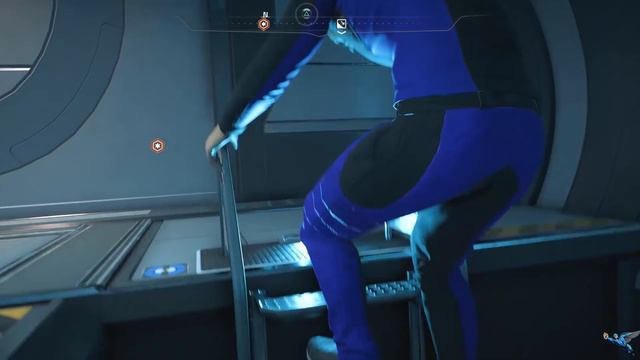 Where To Collect Your Pre Order Items In Mass Effect Andromeda смотреть онлайн