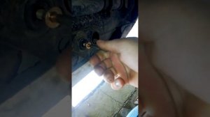 как слить антифриз дэу матиз