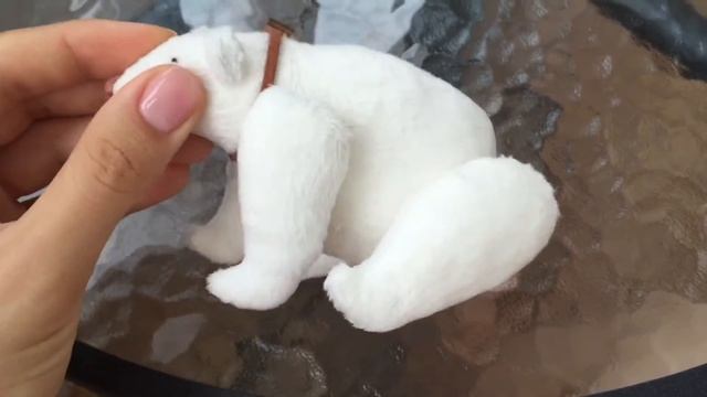 Медвежонок Тильда | Mini Bear Tilda смотреть онлайн