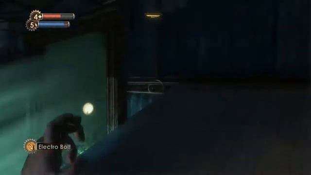 Bioshock - w/ Steam Controller, part 3 смотреть онлайн