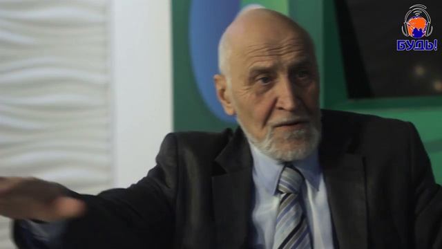 Теле- радиоведущий Николай Дроздов о понятии "Экология" смотреть онлайн