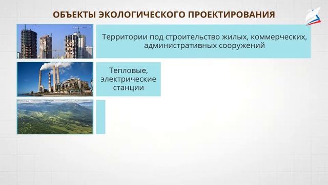 Решение актуальных проблем своей местности средствами экологического проектирования смотреть онлайн