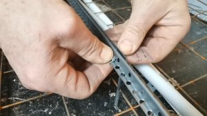 ТЕХНОЛОГИЯ УСТАНОВКИ МАЯКОВ ДЛЯ ПОЛА