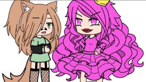 ♡бесячие типы ос в гаче♡