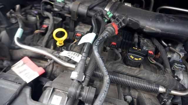 Ford 2.3 EcoBoost Reliability