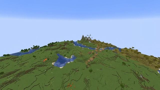 Top 5 EPIC NEW SEEDS for Minecraft 1.19! (Best Minecraft Wild Update Seeds Java & Bedrock) смотреть онлайн