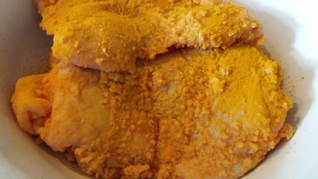 Сборник рецептов