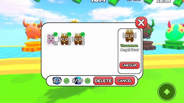 ROBLOX ПРИГАЕМ ВМЕСТЕ!!! jumping simulator в роблокс! смотреть онлайн