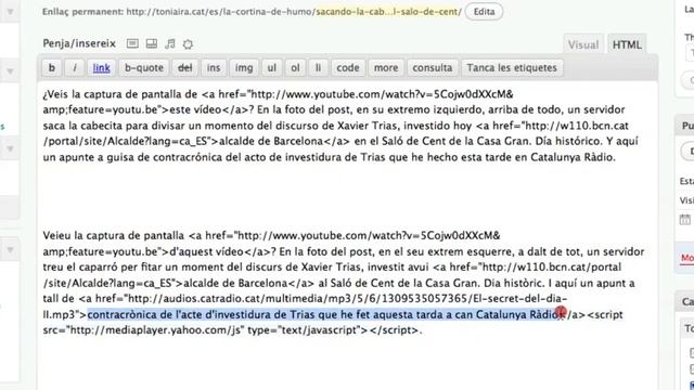 Segundo idioma con el plugin WPML Multilingual para WordPress смотреть онлайн