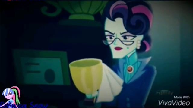 MLP Dragon Games-The Evil Queen Escape! смотреть онлайн
