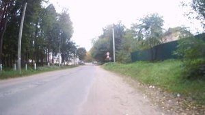 Посёлок Кулотино . Окуловский район . Новгородская обл.