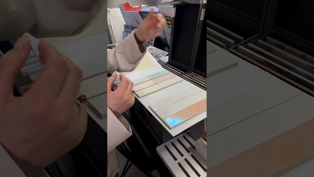 Какая плитка никогда не выйдет из моды? смотреть онлайн