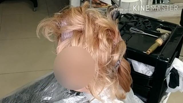 Капус Блонд Бар смотреть онлайн