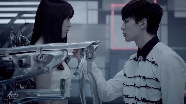 VIXX - Error (Areia Remix) смотреть онлайн