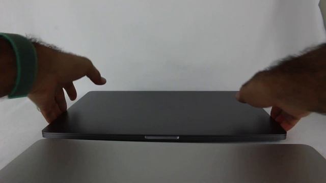 16 Inch MacBook Pro (Space Gray) Unboxing! смотреть онлайн