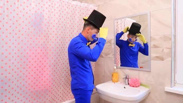 Хаги Ваги ожил! Гаджеты и лайфхаки от Mommy Long Legs смотреть онлайн