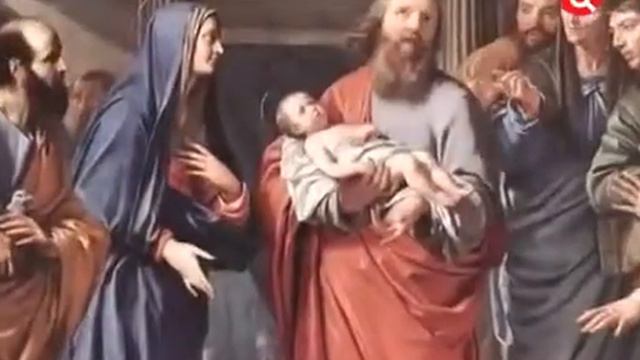 Сретение Господне смотреть онлайн