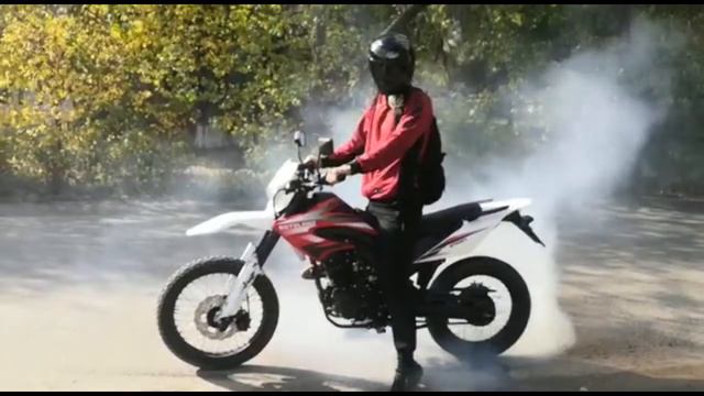 МОМЕНТЫ ЛЕТО НА ЭНДУРО (ENDURO) смотреть онлайн