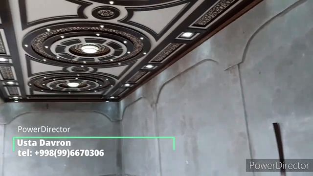 MDf PATALOK. Usta Davron смотреть онлайн