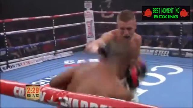 Terry Flanagan Vs Mzonke Fana - Flanagan wins via 12 rd UD. смотреть онлайн