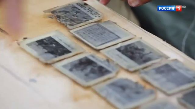Последний штурмовик .Видео подъёма самолета из озера. Ил-2 смотреть онлайн