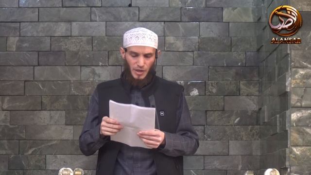 Къемат ден белгалонаш часть 2- Признаки Судного дня - Точиев Муслим ( пятничная хутба 18.02.2022г) смотреть онлайн
