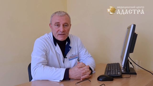 Аденома предстательной железы смотреть онлайн