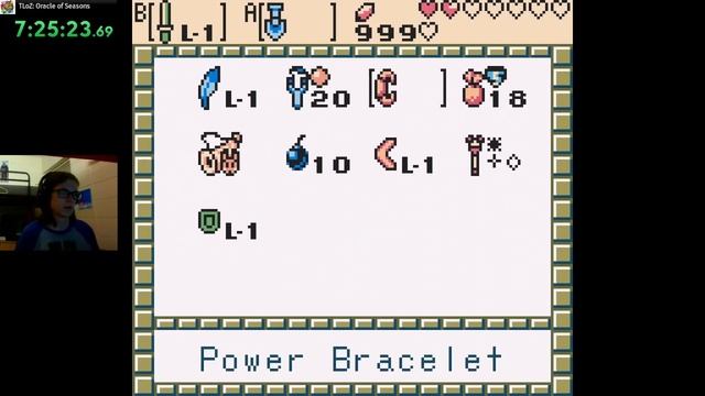 Playing Every Zelda: Oracle of Ages pt 3 - Level 5 and more смотреть онлайн