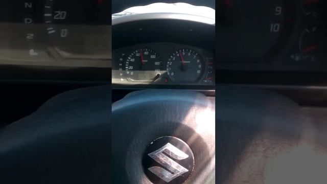 Suzuki kei with HKS hi power exhaust смотреть онлайн