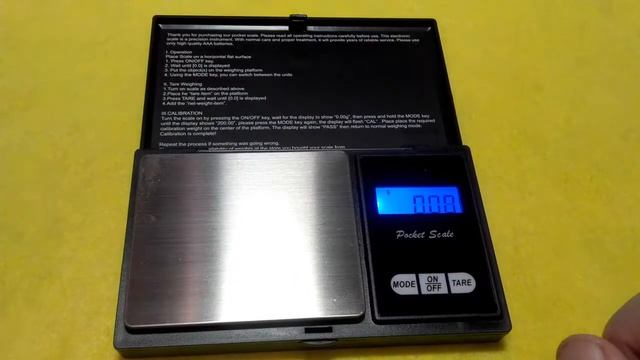 Электронные весы 200 грамм с точностью 0.01 грамм смотреть онлайн