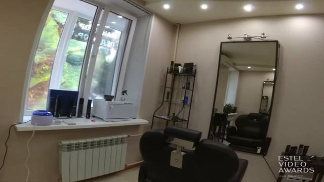 Гусейнов Эльшан. MSK salon. г. МОСКВА смотреть онлайн