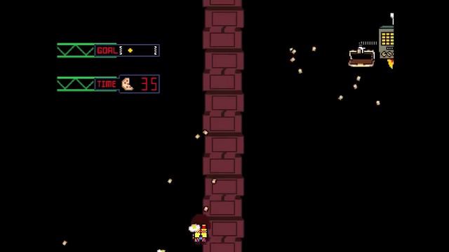Undertale - I am good at jetpacks ("What happens if you fail?") смотреть онлайн