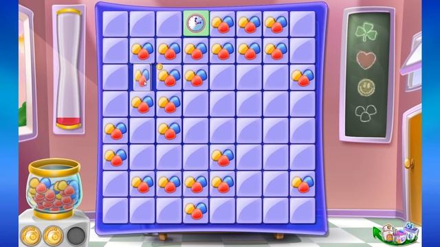 i play Purble Place for the first time in 10 years... смотреть онлайн