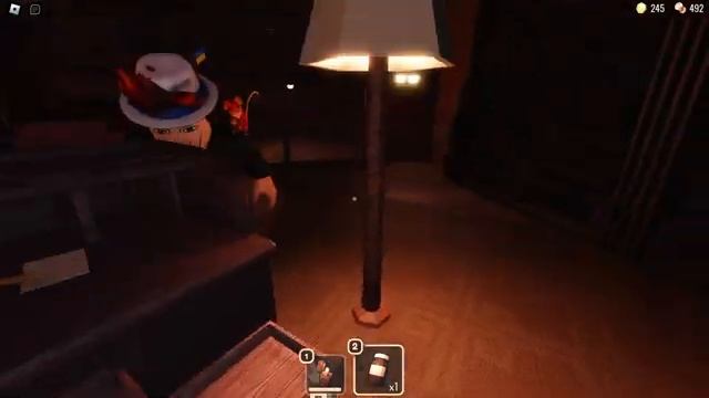 Друже... Roblox: DOORS #3 смотреть онлайн