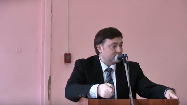 Отчет Главы муниципального образования Юрия Кваши за 2013 год - часть 3 смотреть онлайн