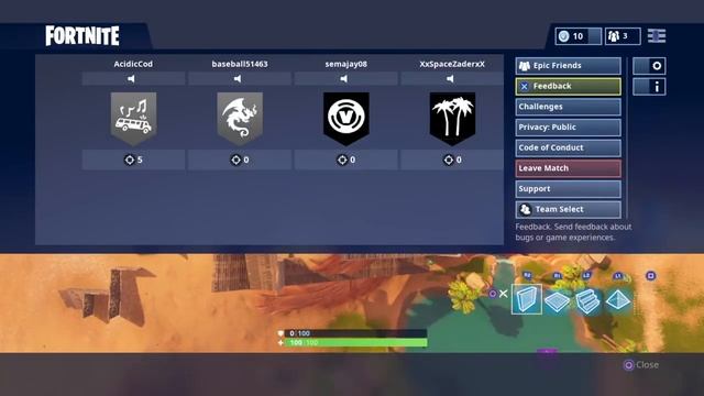 SZN 5 alian cube lightning strike???? смотреть онлайн