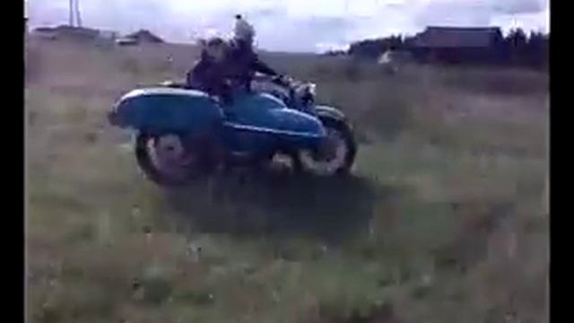 ЖЕСТЬ. УГАР!! СМОТРИ ДО КОНЦА. ПЕРЕВЕРНУЛСЯ смотреть онлайн