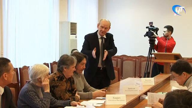 В Великом Новгороде появится площадь, носящая имя Василия Александровича Филимоненко смотреть онлайн