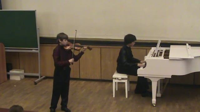 Гриша Таширев, Игорь Барановский смотреть онлайн