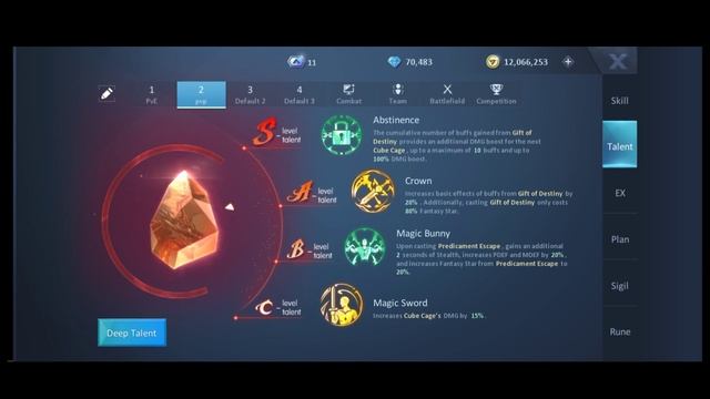 Dragon Raja Illusionist Guide: Skills, Deep Talent And Rotation