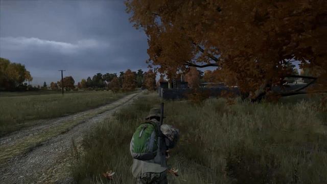 EL REGRESO | DayZ Standalone #1 смотреть онлайн