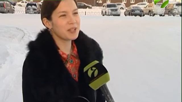 Автопробег по Ямалу успешно финишировал в Тазовском районе смотреть онлайн