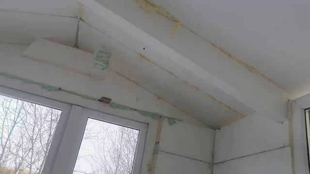 Дом из пенопласта, ответы на вопросы смотреть онлайн