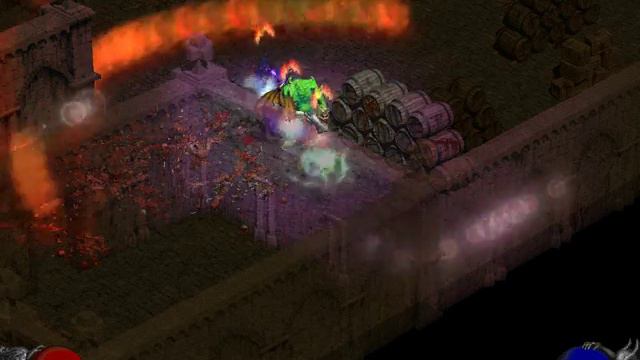 2 . Прохождение Кузнеца смотреть онлайн