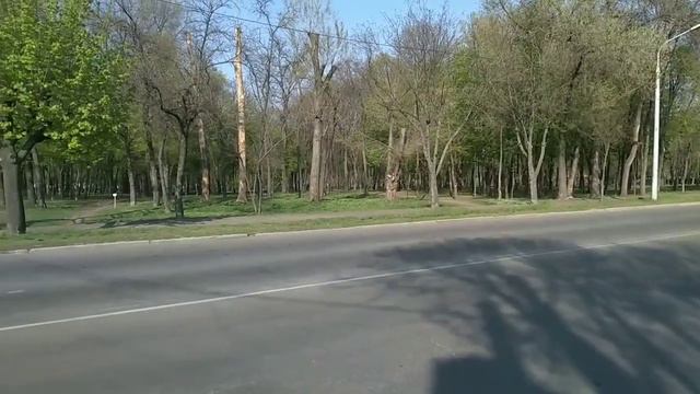 Днепр. Карантин. Пасха 19.04.2020 смотреть онлайн