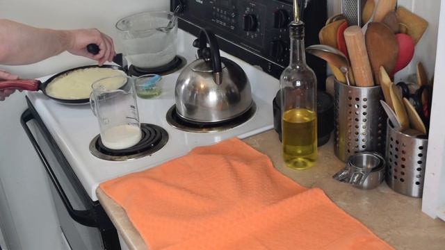 Ma recette des crêpes ! смотреть онлайн