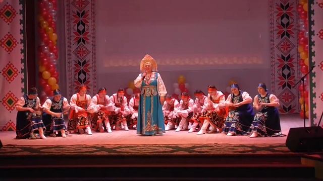 Ансамбль Русские сувениры смотреть онлайн